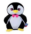 Atabey Oyuncak Peluş Papyonlu Penguen 40 CM