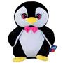 Atabey Oyuncak Peluş Papyonlu Penguen 40 CM