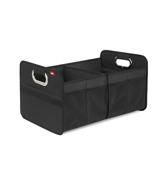 MACK MCC-5001A Easygo Bagaj Organizer+Soğutucu Çanta Siyah