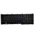 DELL NBKL0858 15 33308 NOTEBOOK KLAVYE SİYAH Kategori Dışı
