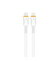 S-link SW-C115 1M TypeC to Lightning Data PD Hızlı Şarj Kablosu Kategori Dışı