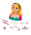 Prenses Bebek Deniz Kızı Bust GG03000