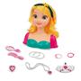Prenses Bebek Deniz Kızı Bust GG03000