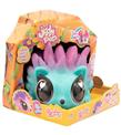 Jiggly Pets Sesli Mavi Kirpi JGG02200