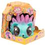 Jiggly Pets Sesli Mavi Kirpi JGG02200