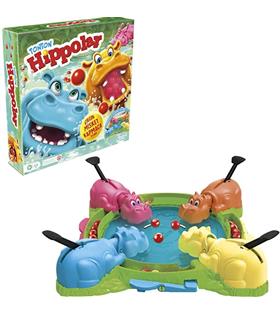 Tonton Hippolar Oyunu