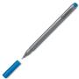 Faber-Castell Finepen 0.4 MM Mavi 15 16 51
