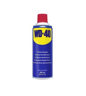 Pattex Pas Sökücü Ve Yağlayıcı 200 ML WD-40