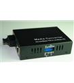 Beek BN-FS-SC-SM 10-100BaseTX-100FX Media-Rate Converter SM,SC, 20 Kilometre