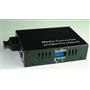 Beek BN-FS-SC-SM 10-100BaseTX-100FX Media-Rate Converter  SM,SC, 20 Kilometre