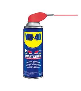 Pattex Pas Sökücü Ve Yağlayıcı Smart Straw 350 ML WD-40