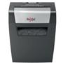 Rexel 2104569Eu Momentum X406 Evrak İmha Makinesi Çapraz Kesim