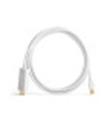 Dark DK-CB-MDPXHDMIL184K 1.8 Metre Mini DisplayPort to HDMI Kablo (Altın Uçlu 2160P)_1)