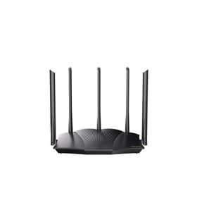 Tenda RX12L Pro Dual-Band Gigabit Wi-Fi 6 Router