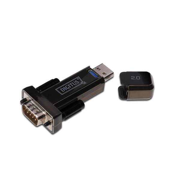 Digitus DA-70156 Usb 2.0 TO RS232 (Seri) Çevirici