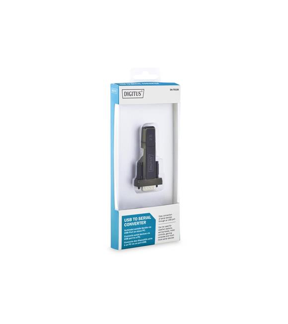 Digitus DA-70156 Usb 2.0 TO RS232 (Seri) Çevirici