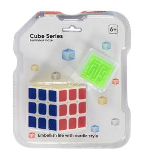 Can Oyuncak Vakumda İkili Sabır Küpü 618