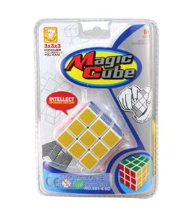 Ctoy Oyuncak Mini Sihirli Küp 3x3 581-4.5C