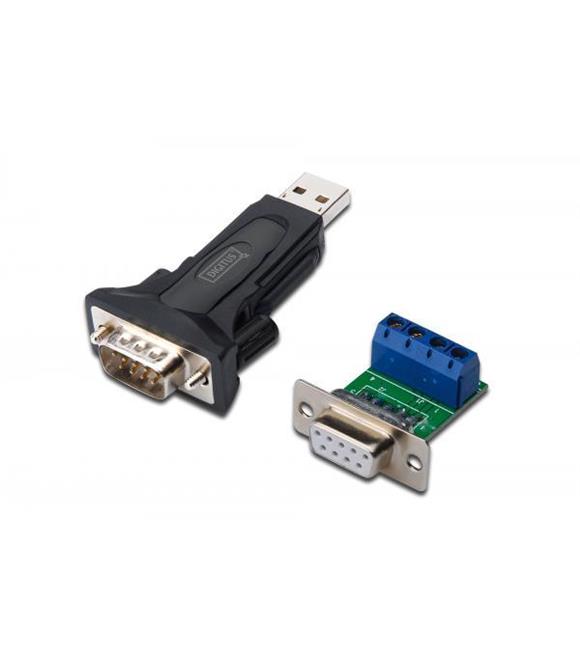  Digitus DA-70157 Usb 2.0 To Seri (rs485) Çevirici