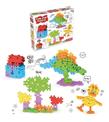 Dede Oyuncak Fun Fun Puzzle 192 Parça
