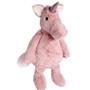 Dada Peluş Oyuncak Unicorn Pembe 50 Cm