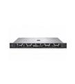 DELL PER2504A R250 E-2314 2.8GHZ 4C 1x16GB 1x480GB SSD (4xLFF) NOODD 1x450W