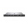 DELL PER2504A R250 E-2314 2.8GHZ 4C 1x16GB 1x480GB SSD (4xLFF) NOODD 1x450W