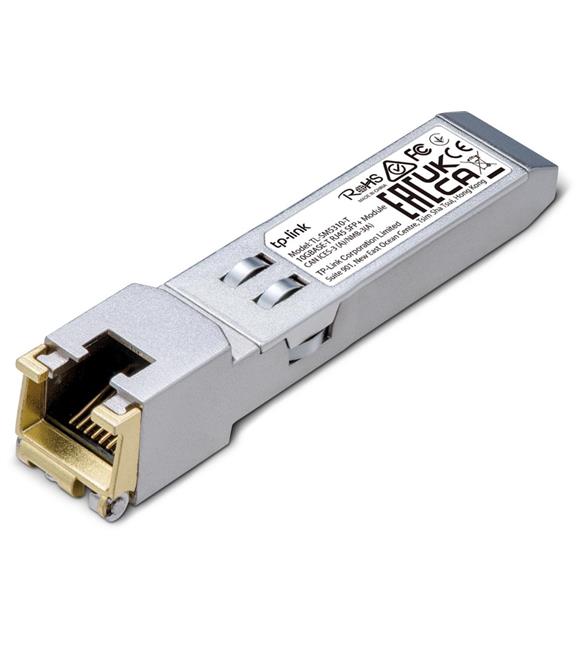 Omada Tp-Link TL-SM5310-T 10G RJ45 SFP Modülü Kategori Dışı