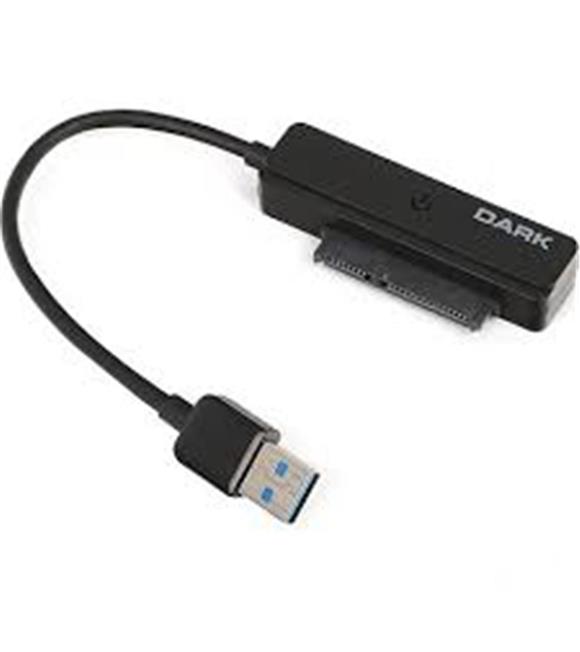 DARK DK-AC-DSA5 USB3.0-2.5"SATA 2-SATA3 HDD-SSD