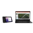 Lenovo ZA690032TR ThinkSmart View 2GB Ram 8GB Mmc 10w Video Konferans_1