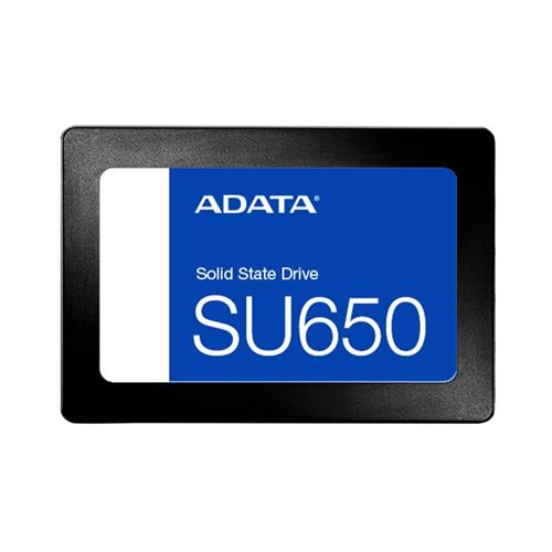 Adata 2TB 2.5" SU650 520-450MB-s ASU650SS-2TT-R Ssd Harddisk Kategorilere Göre İndirimler Ve Fırsat Ürünleri