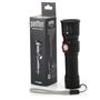 Panther PT-4060 LED Şarjlı Metal El Feneri