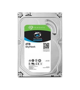Seagate 4Tb St4000Vx015 Skyhawk 3.5' 5400Rpm Harddisk Güvenlik Diski (Hikvision)