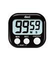 Daxi TX-100 Siyah Kronometre