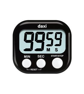 Daxi TX-100 Siyah Kronometre