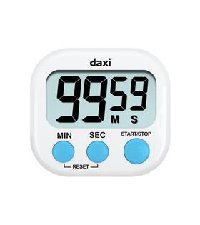 Daxi TX-100 Beyaz Kronometre