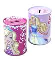Dolphin Kumbara Metal Super Wıngs SW-6258