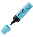 Pelikan Fosforlu Kalem Pastel Mavi 490