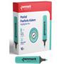 Penmark Fosforlu Kalem Pastel Mint Yeşili HS-505 12