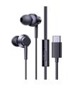 Baseus Encok CZ11 Siyah A00164300113-Z1 Type-C Mikrofonlu Kulaklık