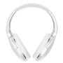 Baseus D02 Pro Beyaz NGTD010302 Kulak Üstü Bluetooth Kulaklık  (40mm Full Range Audio Unit)