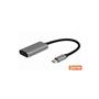 Daytona Hc-03 Type-c To 4k Çözünürlük 30hz Hdmı Ultra Full Hd Çözünürlük Macbook Uyumlu Adaptör