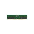 Kingston 16GB Value KVR56U46BS8-16 5600MT-S Ddr5 Non-Ecc CL46 Pc Ram 1rx8
