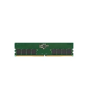 Kingston 16GB Value KVR56U46BS8-16 5600MT-S Ddr5 Non-Ecc CL46 Pc Ram 1rx8