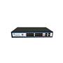 Nova NVC-PSEG1622 16 Port Poe+ 10-100-1000 Mbps 2 Port 10-100-1000Mbps Uplink 2 Port SFP Switch 300W