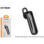 Hytech HY-XBK10 Mobil Telefon Uyumlu Siyah Bluetooh kulaklık