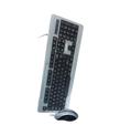 Quadro Q USB KMS-101U Trk Multimedia Klavye +USB MOUSE_1)