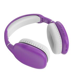 Snopy SN-BT43 Phase Mor Bluetooth Kulaklık