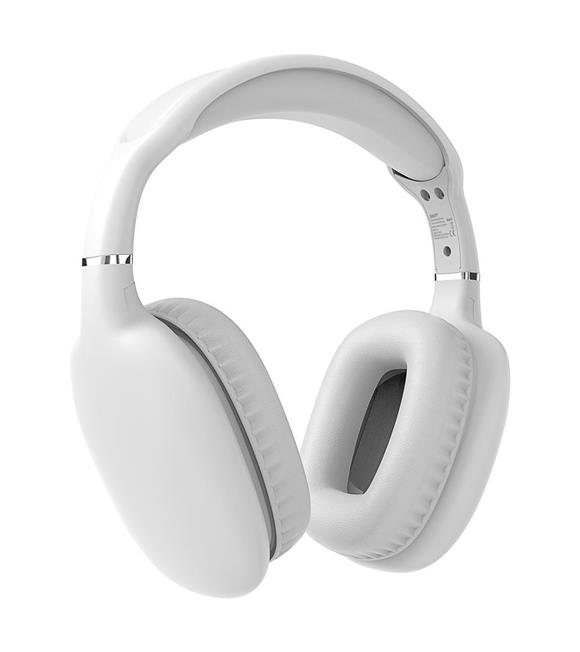 Snopy SN-BT43 Phase Beyaz Bluetooth Kulaklık