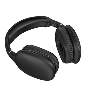 Snopy SN-BT43 Phase Siyah Bluetooth Kulaklık